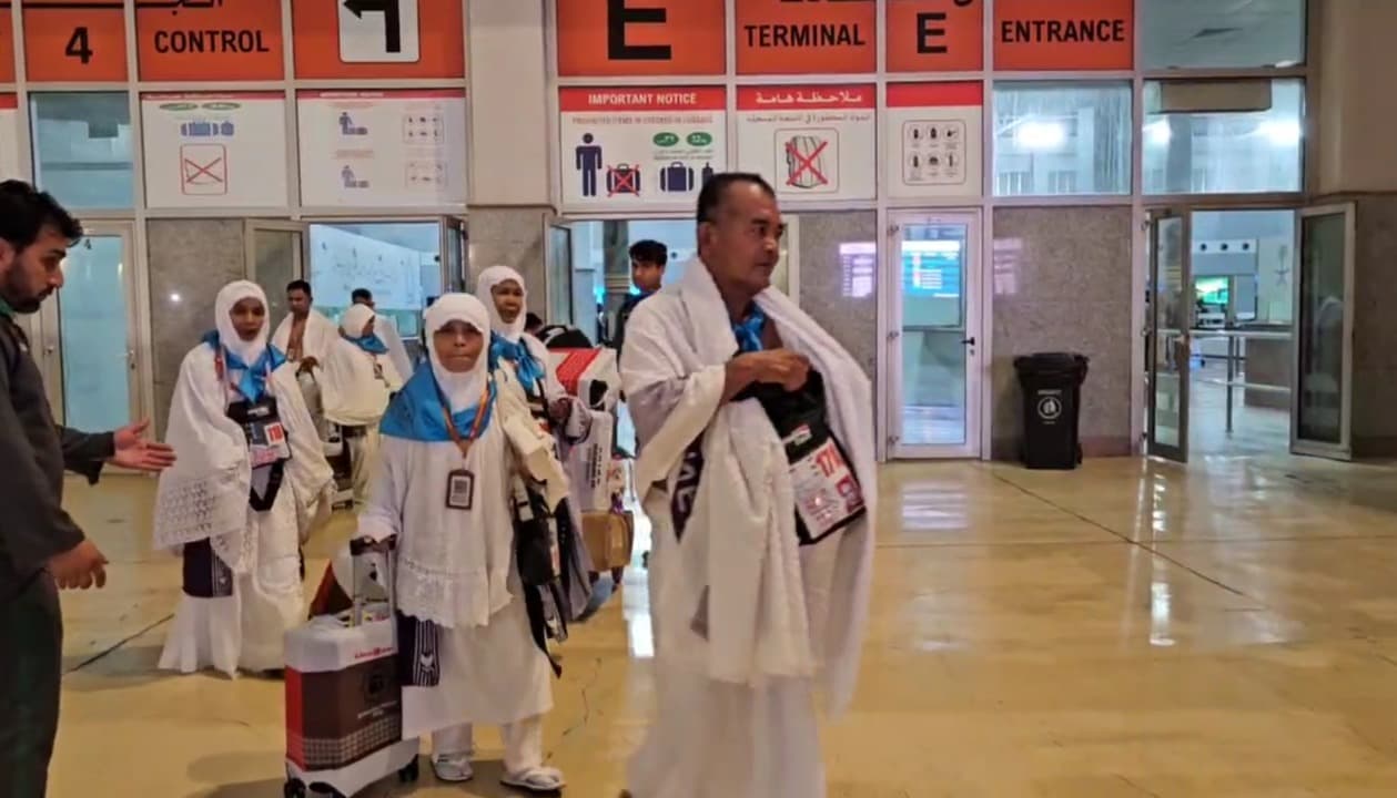 Tak Ada Haji Furoda Tahun Ini, Kemenag: Belum Ada Info Pembukaan Visa