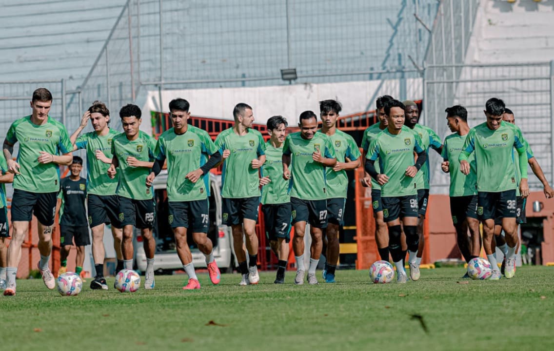 Rekap Transfer Persebaya: 3 Nama Baru Merapat, 10 Pemain Dilepas