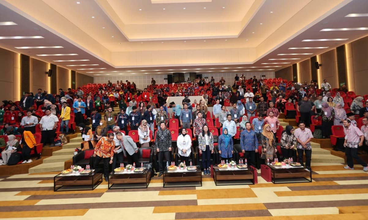 Ratusan BEM di Jatim Wujudkan Program Mahasiswa Berdampak
