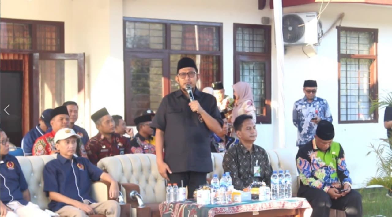 Dua Atlet Asal Sumenep Gabung Pelatnas Sea Games Thailand, Ini Harapan Bupati Sumenep