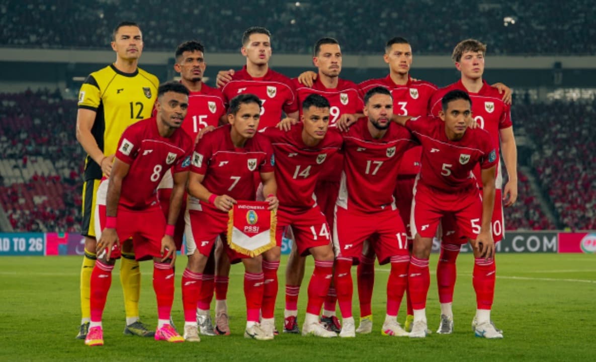 Starting XI Jepang vs Indonesia: Emil Audero Kembali Starter