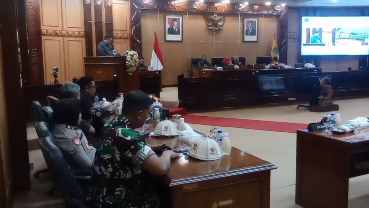 Enam Fraksi DPRD Sidoarjo Desak Bupati Minta Maaf