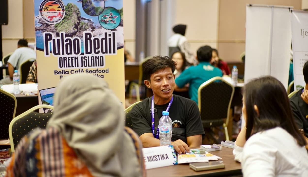 Pelaku Industri Wisata Indonesia–Malaysia Jelajahi Banyuwangi, Jalin Kerja Sama Peningkatan Kunjungan Wisatawan