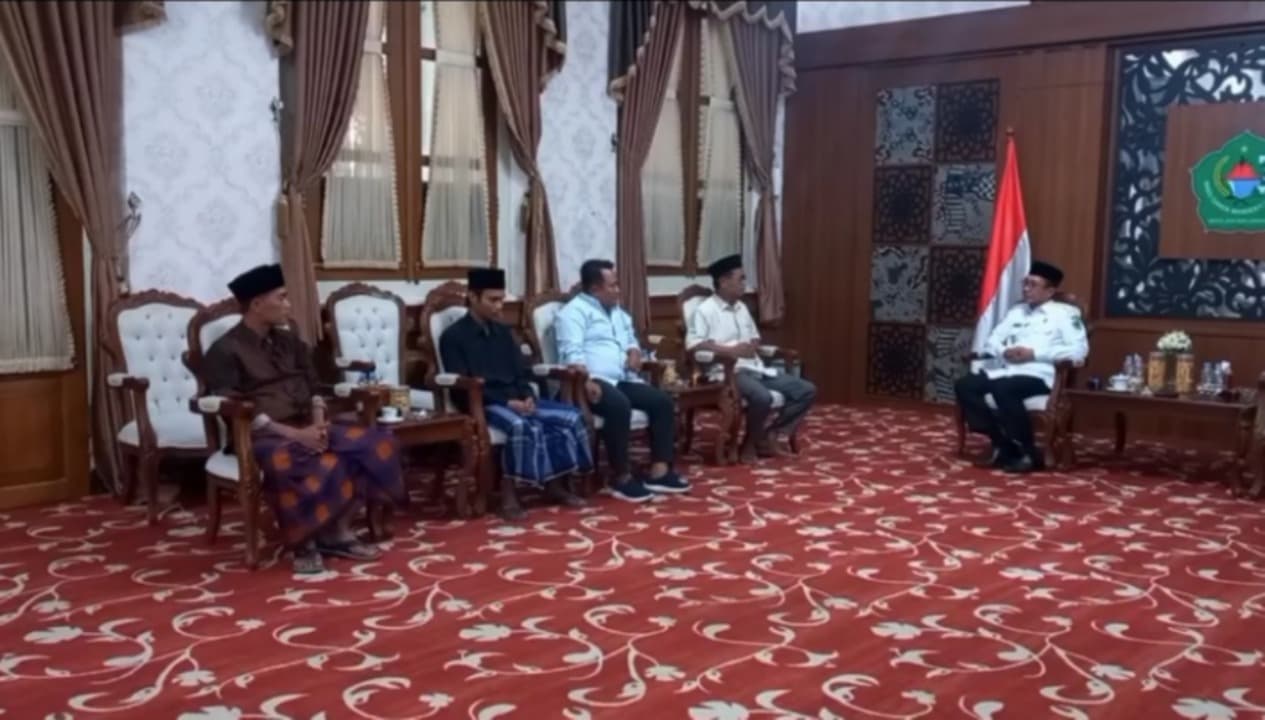 Hina Bupati Pamekasan di Medsos, Pemuda Sampang Minta Maaf
