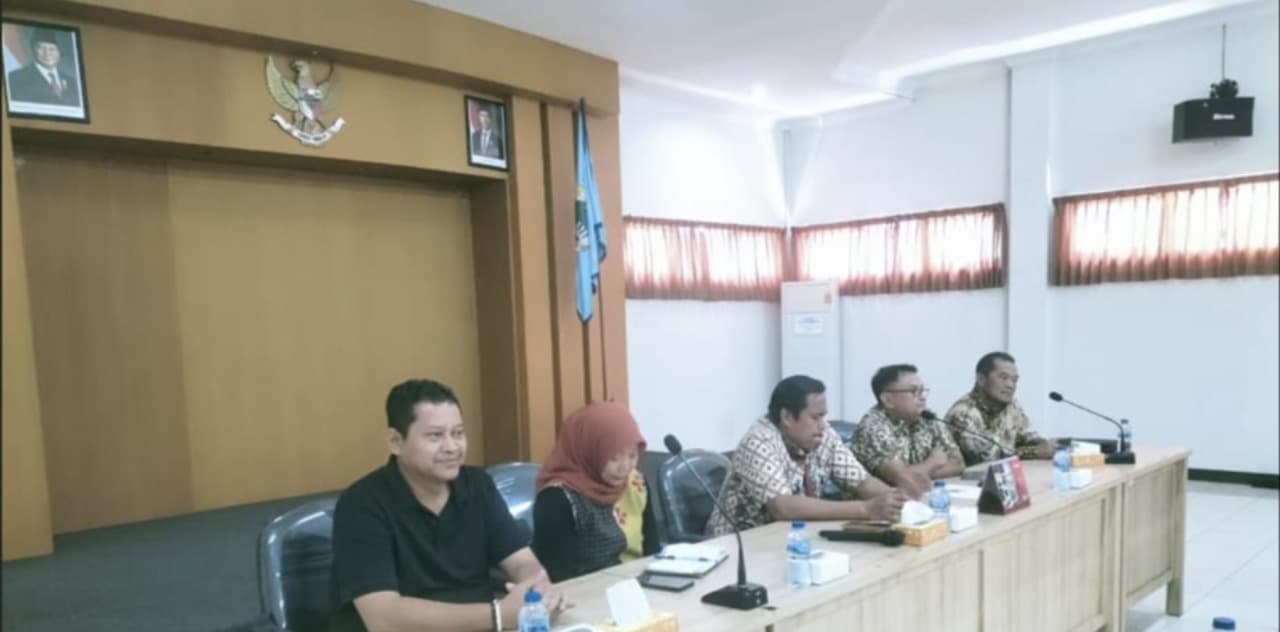 Dekopinwil Jatim dan UMKM Bersinergi Perkuat Ekonomi Masyarakat Kecil