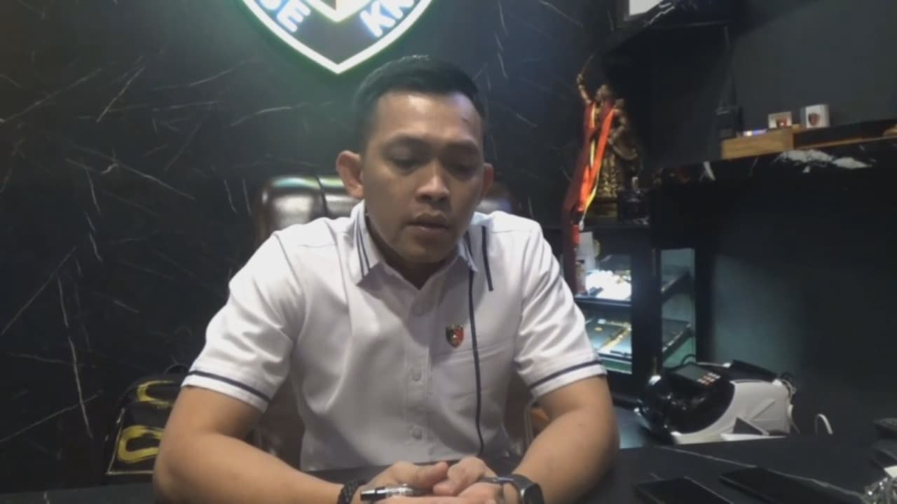 Sadis! Seorang Anak Bacok Majikan, Bunuh Ayah Kandung, dan Lukai Keluarganya