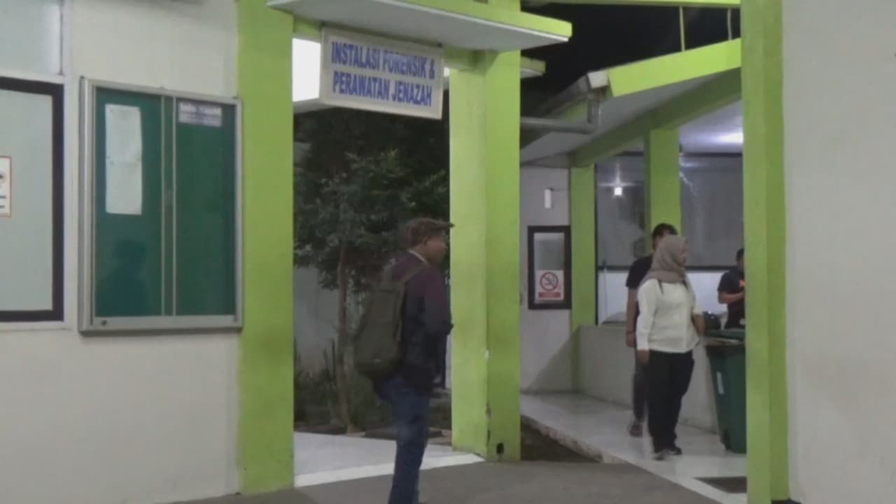 Akhir Tragis Pembunuh Ayah dan Majikan: Tewas Setelah Dihadiahi Timah Panas