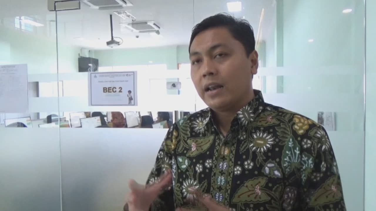 UIN KHAS Jember Jadi Magnet Calon Mahasiswa, Ribuan Ikuti UM-PTKIN