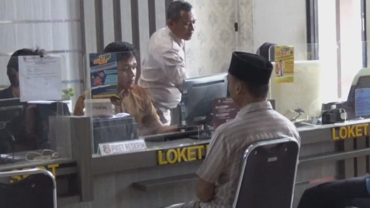Dua Petani Kopi Jadi Korban Pengeroyokan: Polisi Usut Aksi Brutal Penjaga Kebun