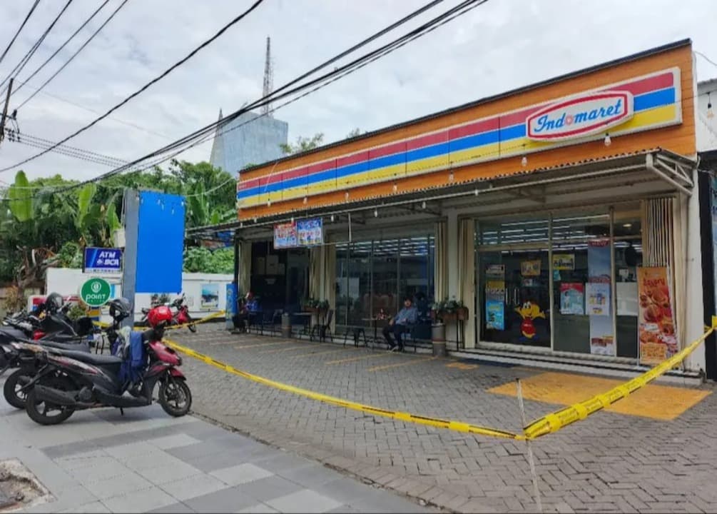 Penertiban Jukir Liar, Ketua Komisi C DPRD: Mayoritas Minimarket Tak Urus izin Parkir