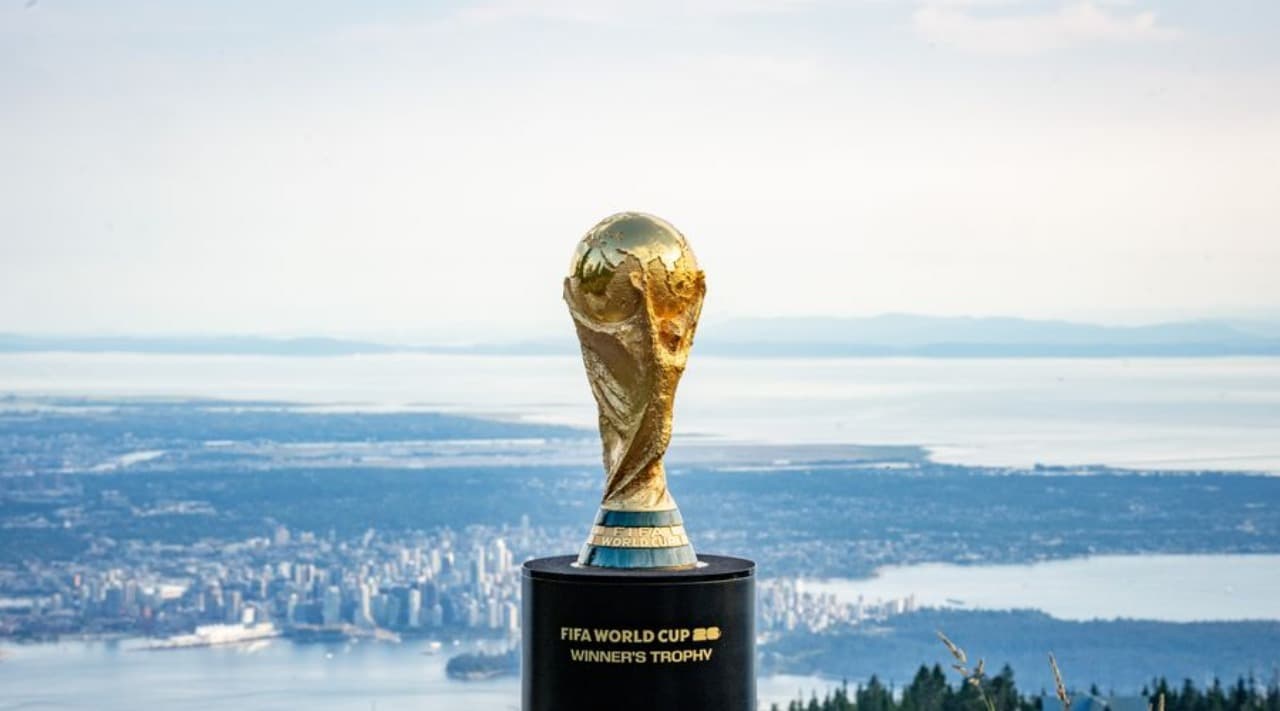 Qatar dan Arab Saudi Terpilih sebagai Tuan Rumah Putaran Keempat Kualifikasi Piala Dunia 2026