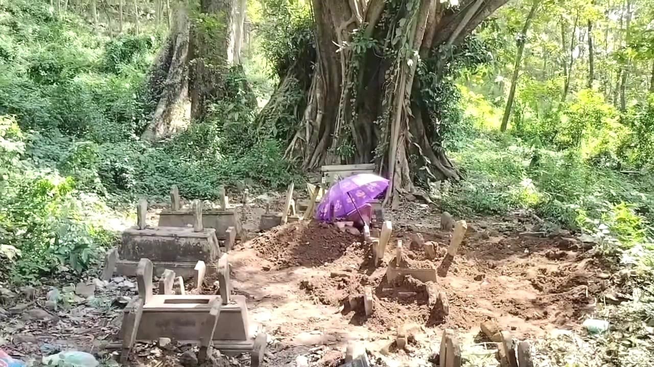 Viral Tuduhan Pencurian di Medsos, Ibu Muda di Ponorogo Nekat Akhiri Hidup