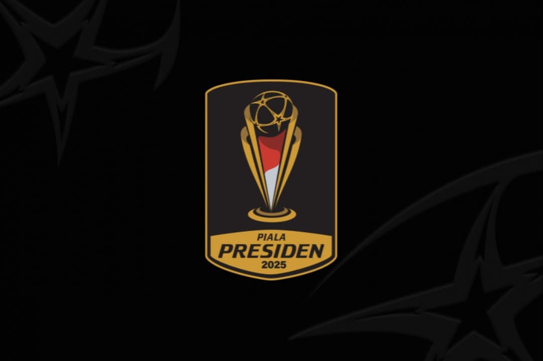 Jadwal Lengkap Pertandingan Piala Presiden 2025: Oxford United vs Liga Indonesia All Stars Dinanti