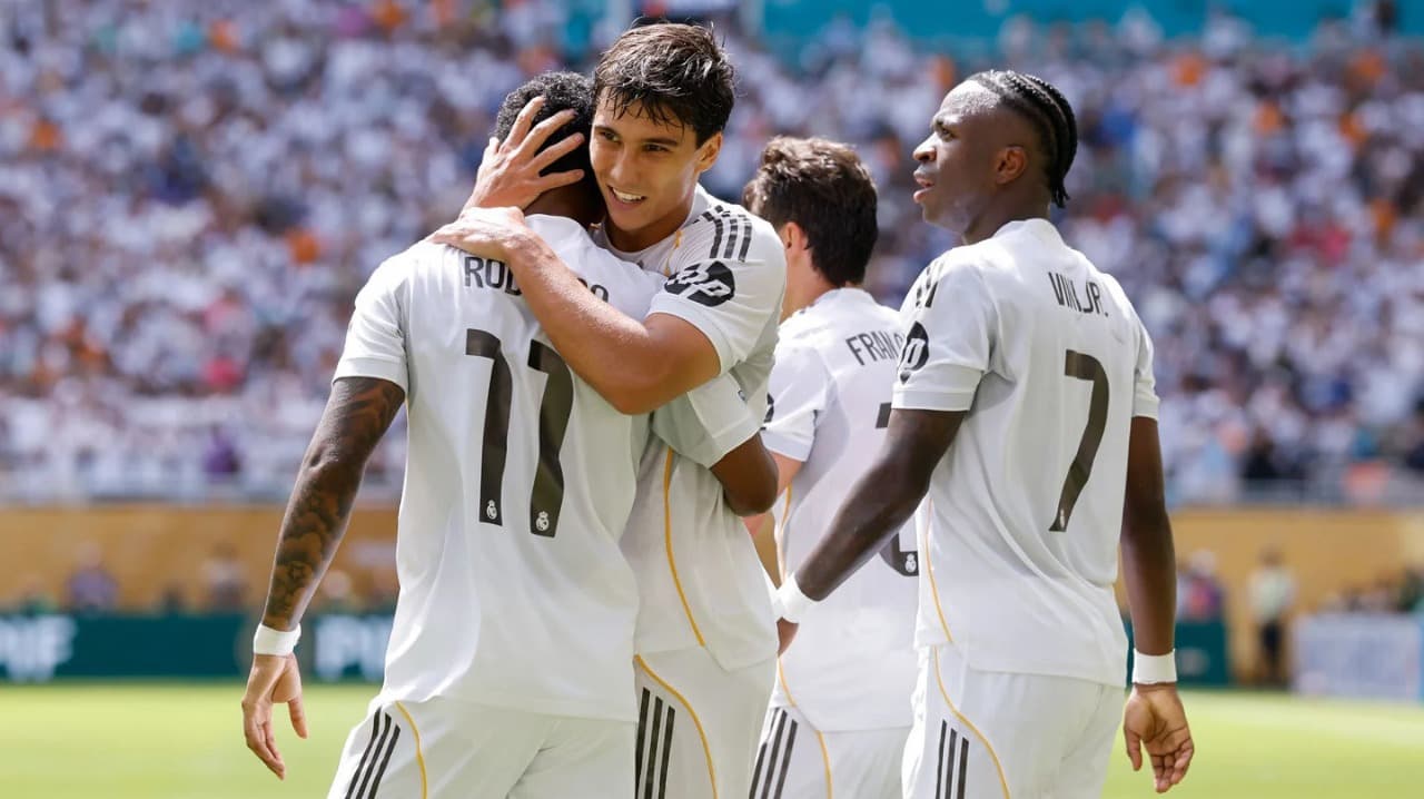 Rekap Hasil Piala Dunia Antarklub 2025: Manchester City dan Juventus Menang Mudah, Real Madrid Tertahan
