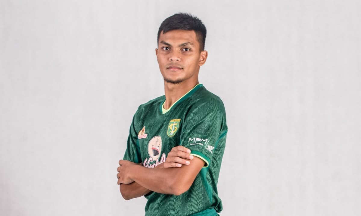 Update Transfer Persebaya: Rachmat Irianto Jadi Rekrutan Keempat