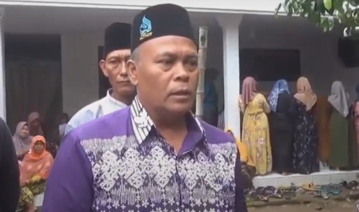 Dua Jemaah Haji asal Bangkalan Meninggal Dunia 1 Jam Sebelum Mendarat
