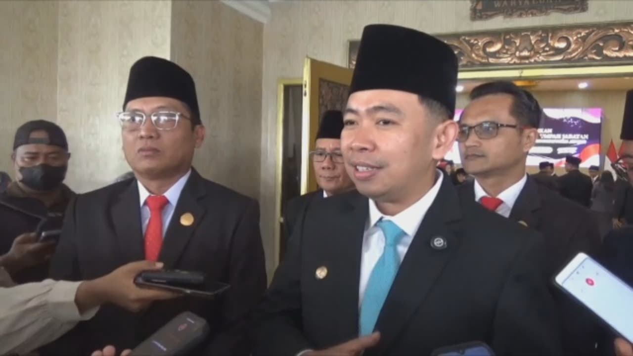 Mutasi Besar di Pemkab Jember! Bupati Fawait Siapkan Mesin Kerja Baru