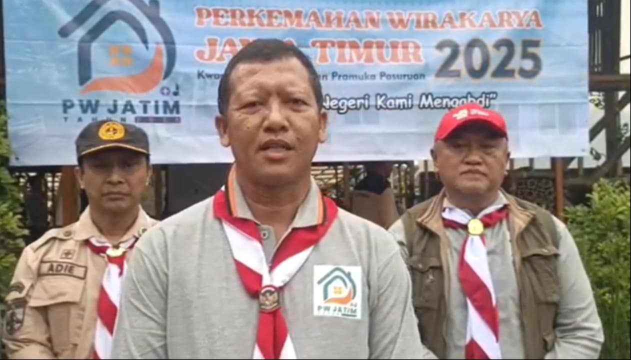 Kwarda Pasuruan Bangun Empat Rumah Tidak Layak Huni