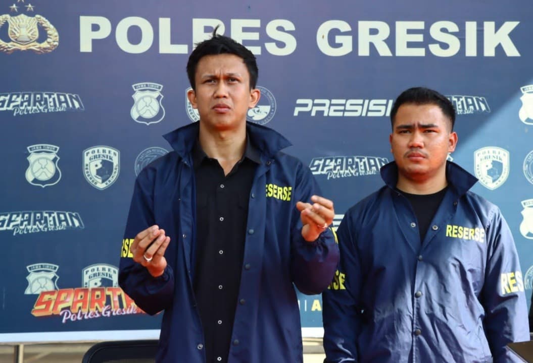 Polisi Kantongi Identitas Sindikat Pencurian Modus Ganjal ATM di Gresik