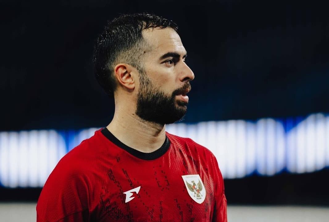 Jordi Amat Jadi Komoditas di Bursa Transfer Musim Panas 2025, Ada 2 Klub Spanyol yang Tertarik!