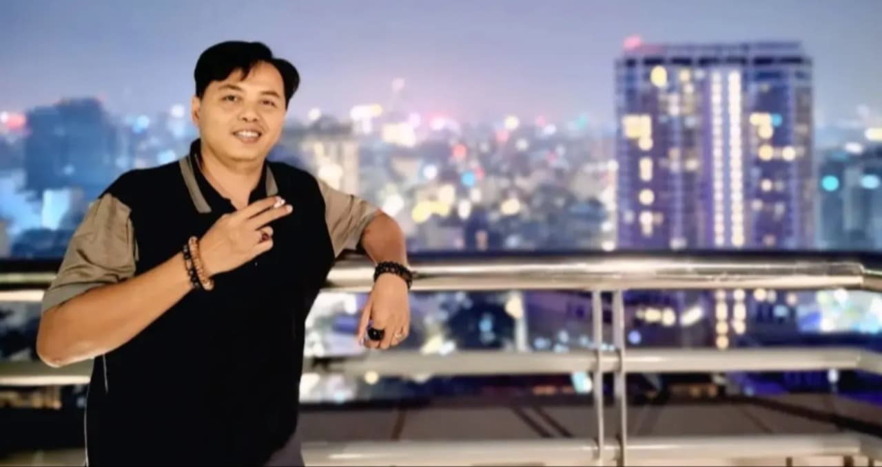 Ekspansi ke Asia, Gus Lilur Bidik Bisnis Tambang dan Perikanan
