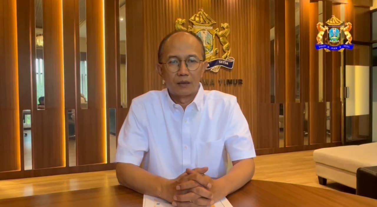 Jelang HUT Bhayangkara ke-79, ini Harapan Ketum Kadin Jatim kepada Polri