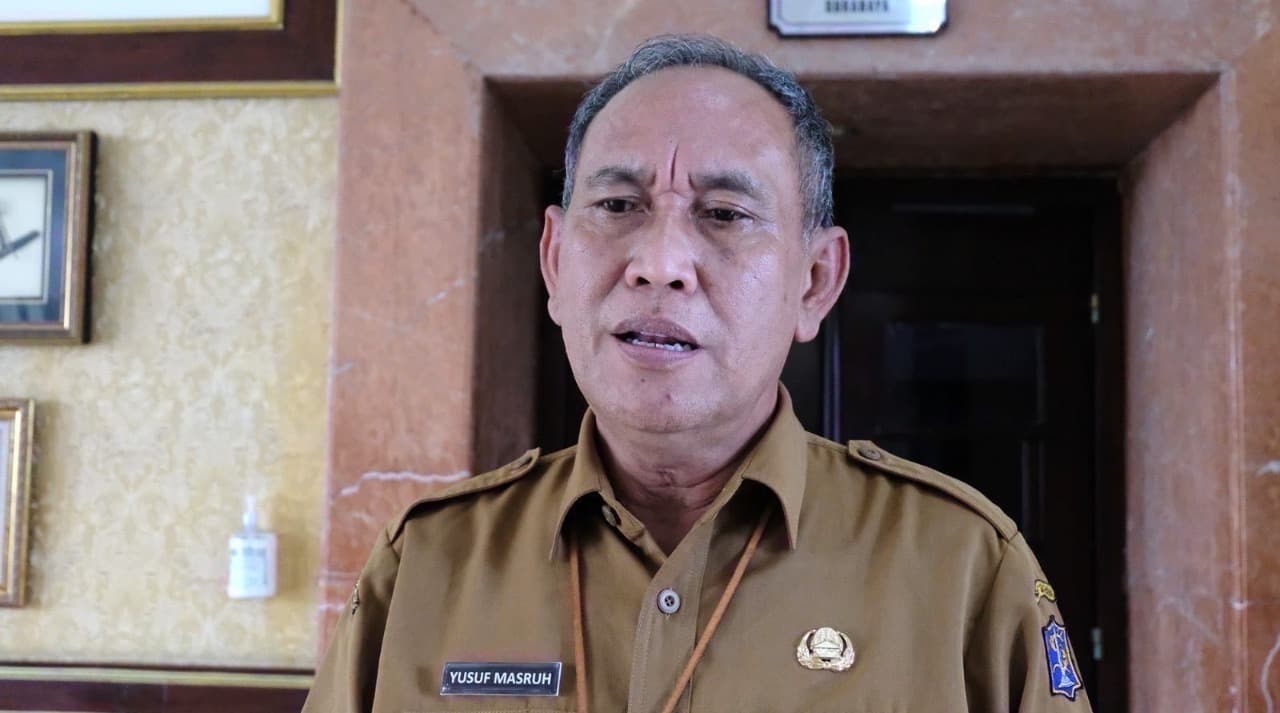 Dispendik Surabaya Awasi Ketat Kegiatan Sekolah agar Tak Langgar Jam Malam
