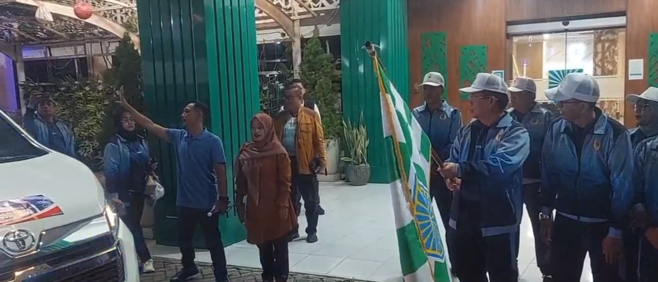 Probolinggo Targetkan Masuk 15 Besar Perolehan Medali di Porprov Jatim 2025