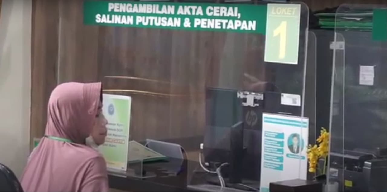 Angka Perceraian di Bojonegoro Didominasi Gugatan Cerai oleh Istri