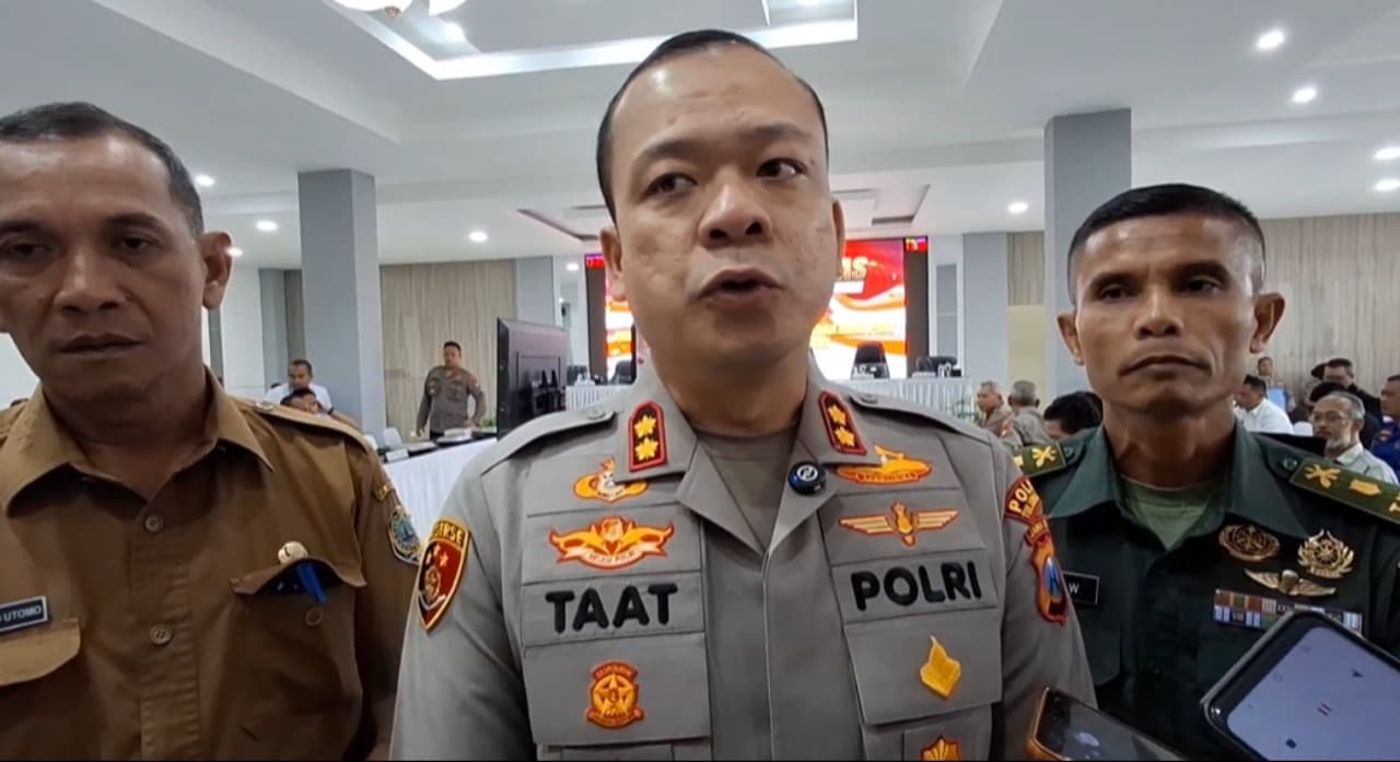 2.049 Personel Gabungan Amankan Pengesahan 1.450 Warga Baru PSHT