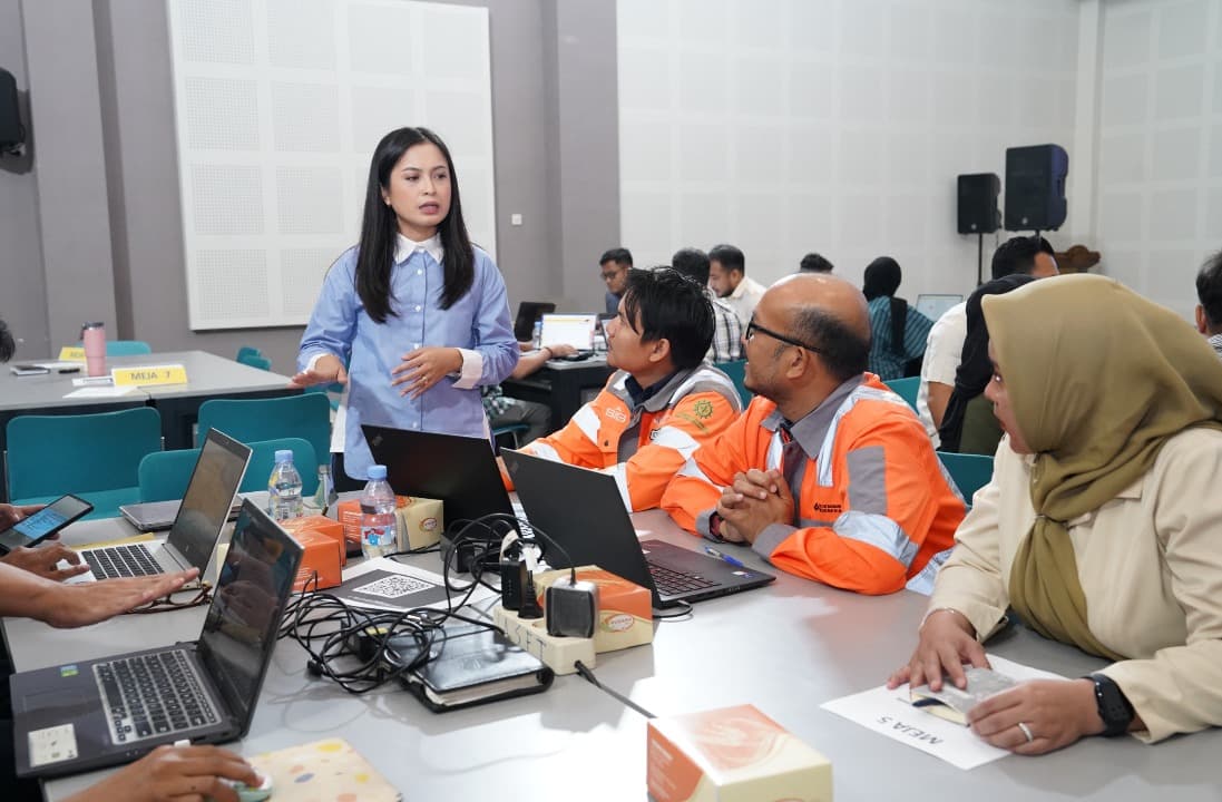 Dorong Kepatuhan Izin Tambang, ESDM Jatim Gelar Coaching Clinic MODI Self Service
