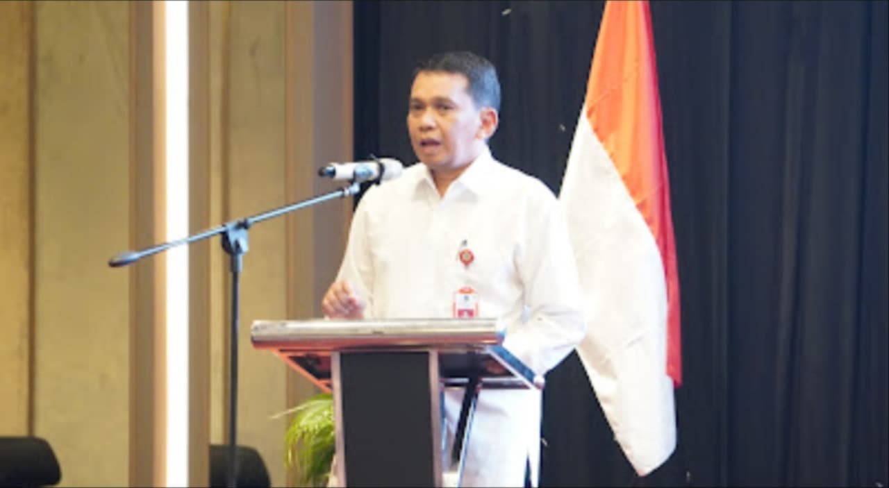 Percepat Turunkan AKI, AKB dan Stunting, Dinkes Jatim Gelar Rakor Bidang Kesehatan