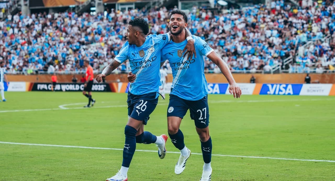 Rekap Hasil Piala Dunia Antarklub 2025: Manchester City Hajar Juventus, Real Madrid Lolos ke Fase Gugur