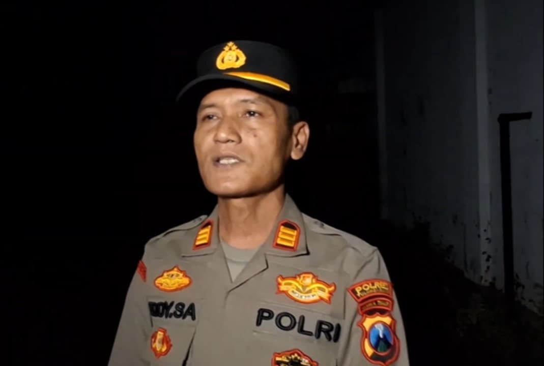 Jasad Bayi Ditemukan di Sungai Brantas Tulungagung, Diduga Baru Dilahirkan