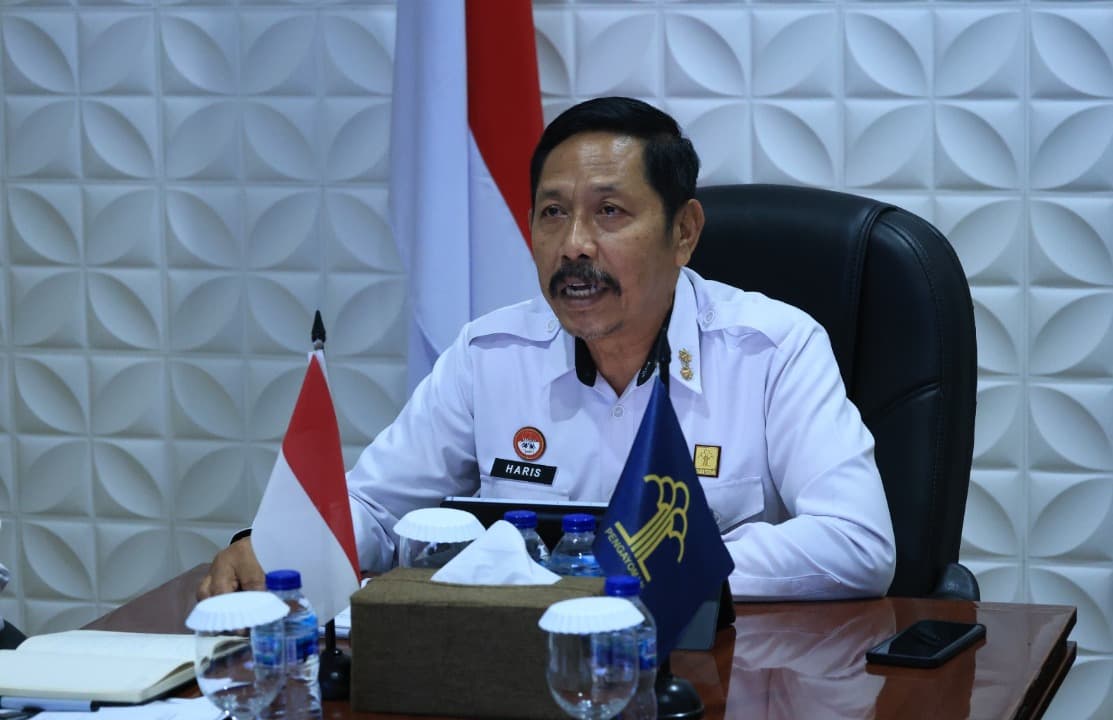 Seluruh Koperasi Desa Merah Putih di Jatim Sudah Berbadan Hukum