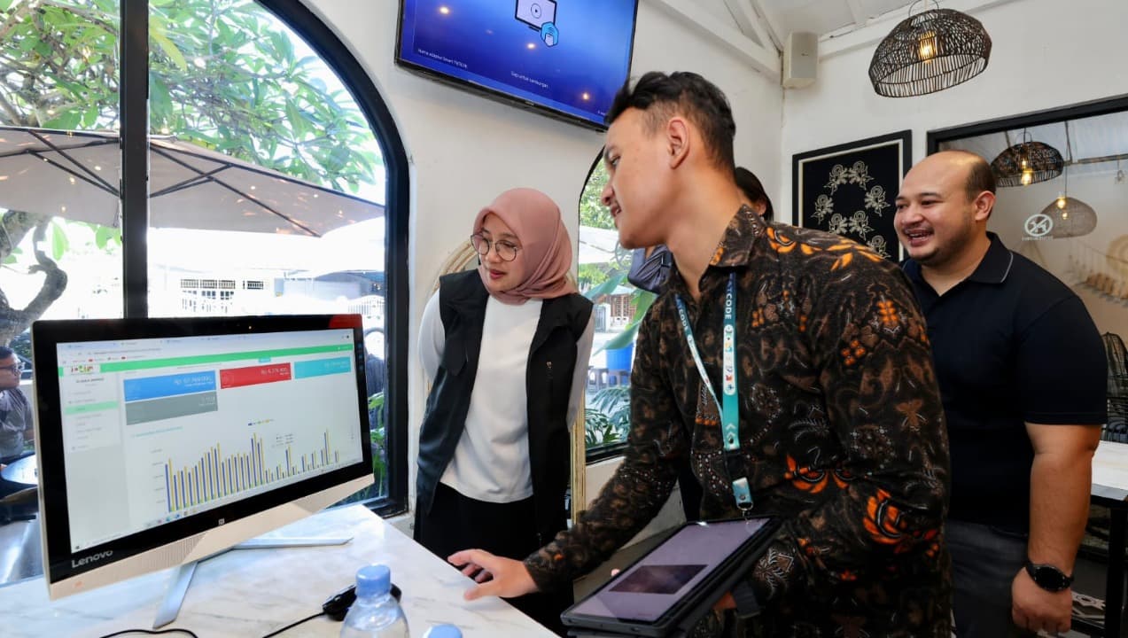 Kulineran di Banyuwangi Berkesempatan dapat Hadiah Iphone hingga Umroh