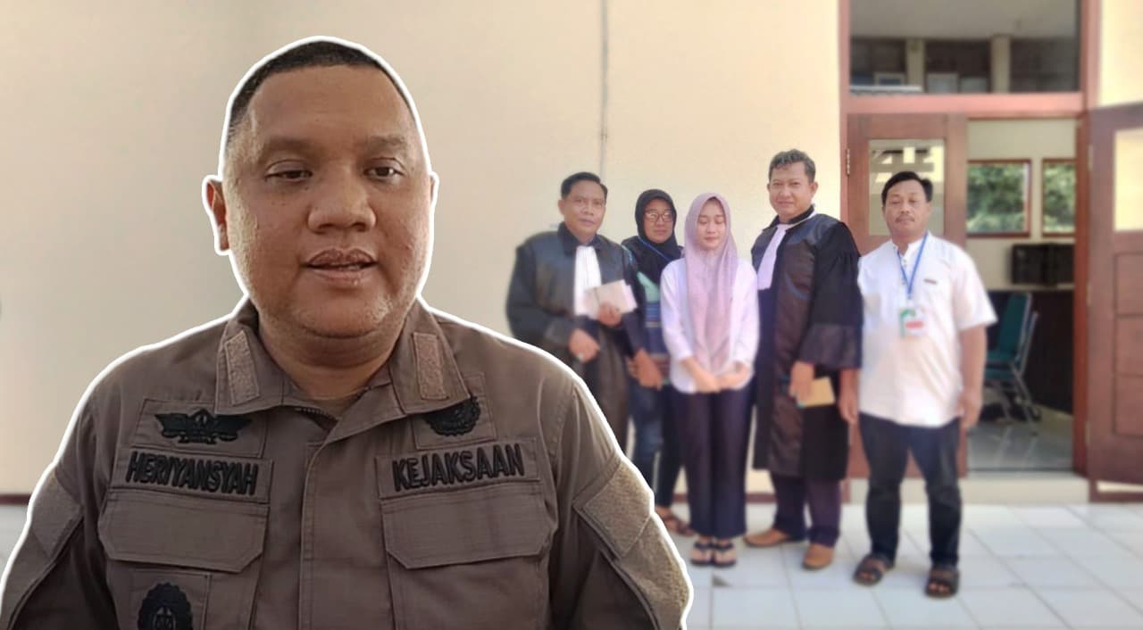 Vonis Bebas Putri Wulandari, Kejari Pacitan Tempuh Jalur Kasasi