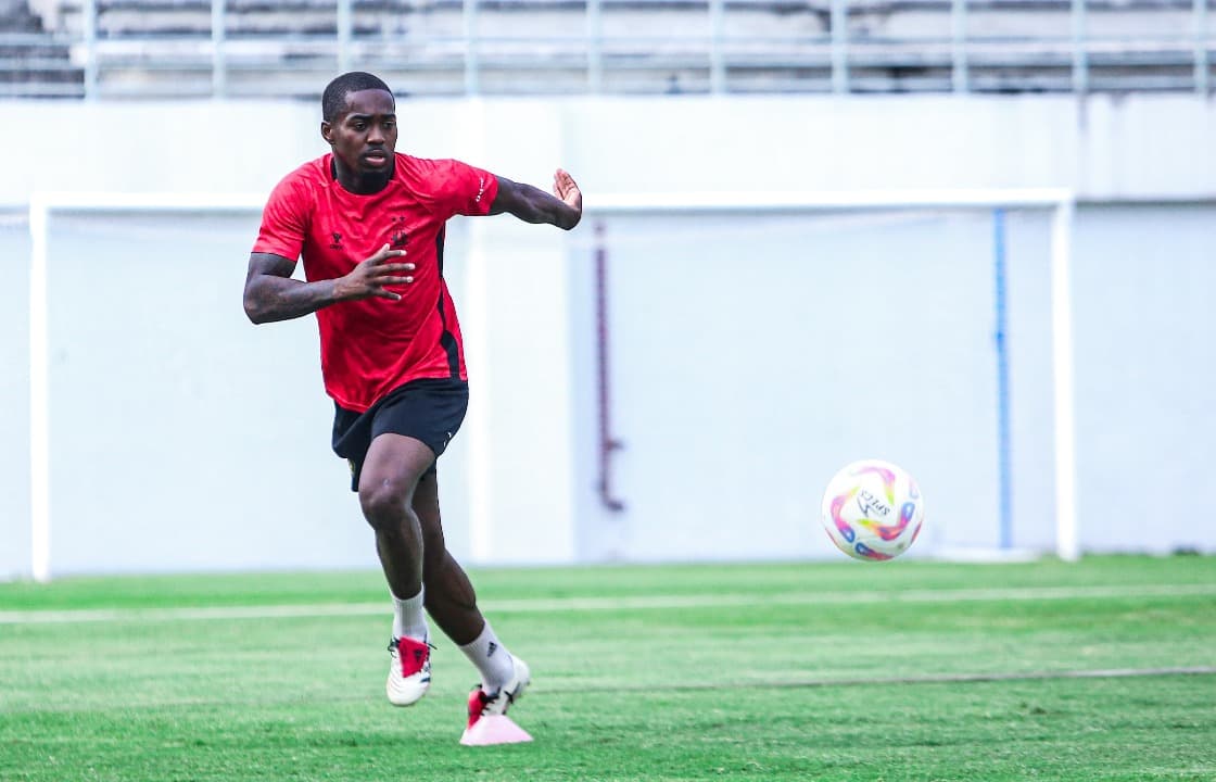 Persik Rekrut Penyerang Asal Prancis, Lini Depan Makin Kompetitif
