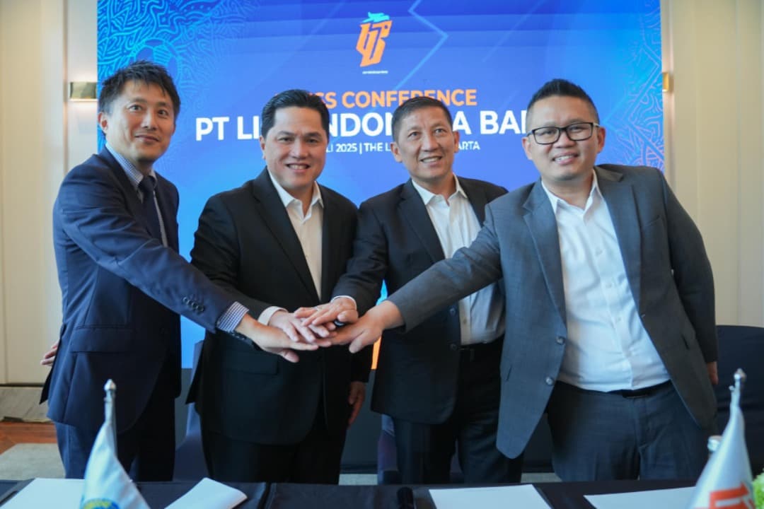 Mulai Musim 2025/2026, Liga 1 Ganti Nama Jadi Super League