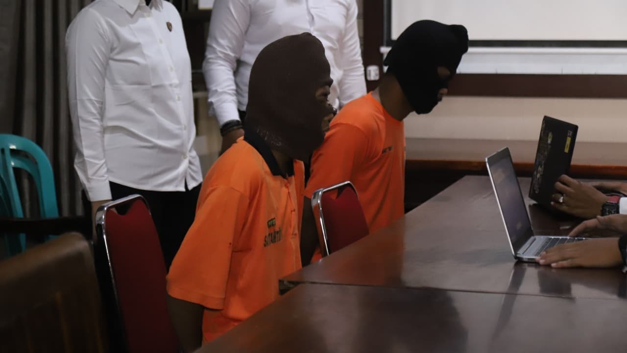 Tipu Korban dengan Dalih Dihamili Genderuwo, Pria di Magetan Cabuli Anak di Bawah Umur Diamankan Polisi