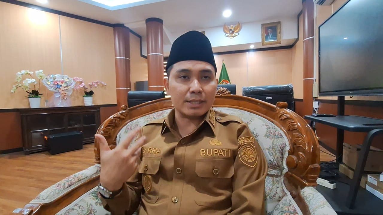 Pemkab Mojokerto Bersama Baznas Tebus Ijazah 300 Pelajar Kurang Mampu