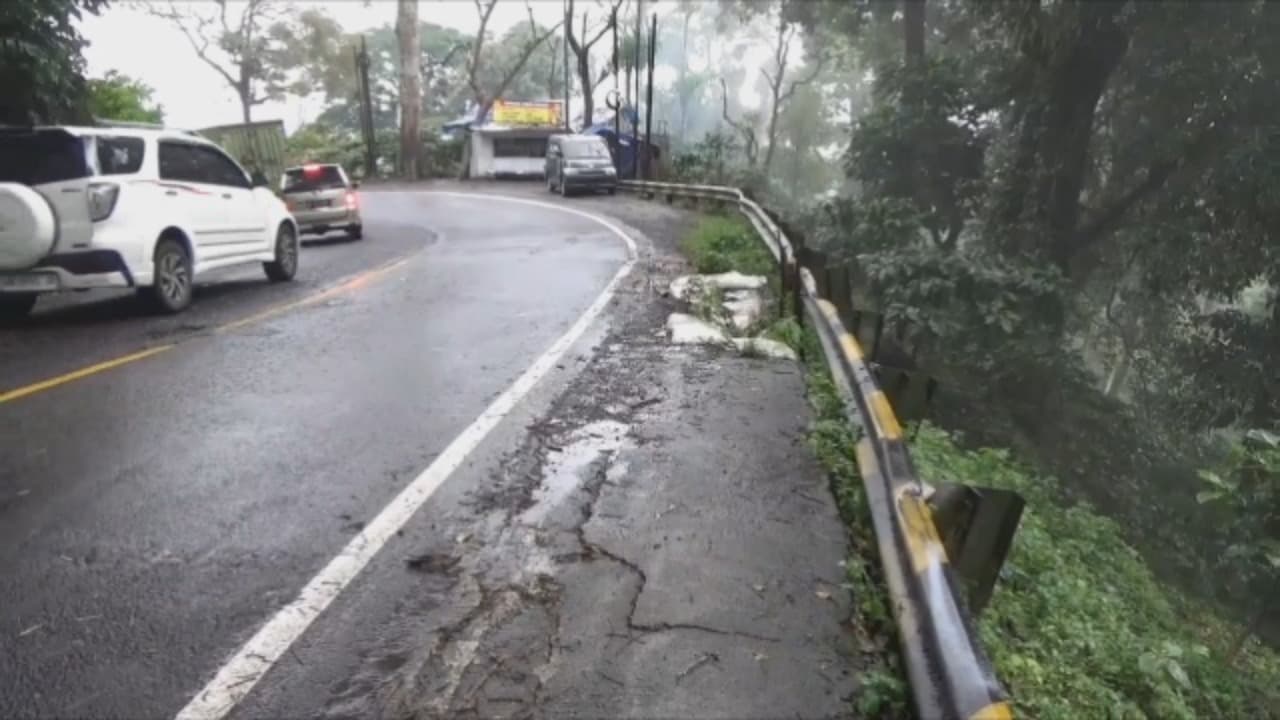 Perbaikan Jalur Gumitir: Dishub Jember Bahas Alternatif Jalan dan Dampaknya