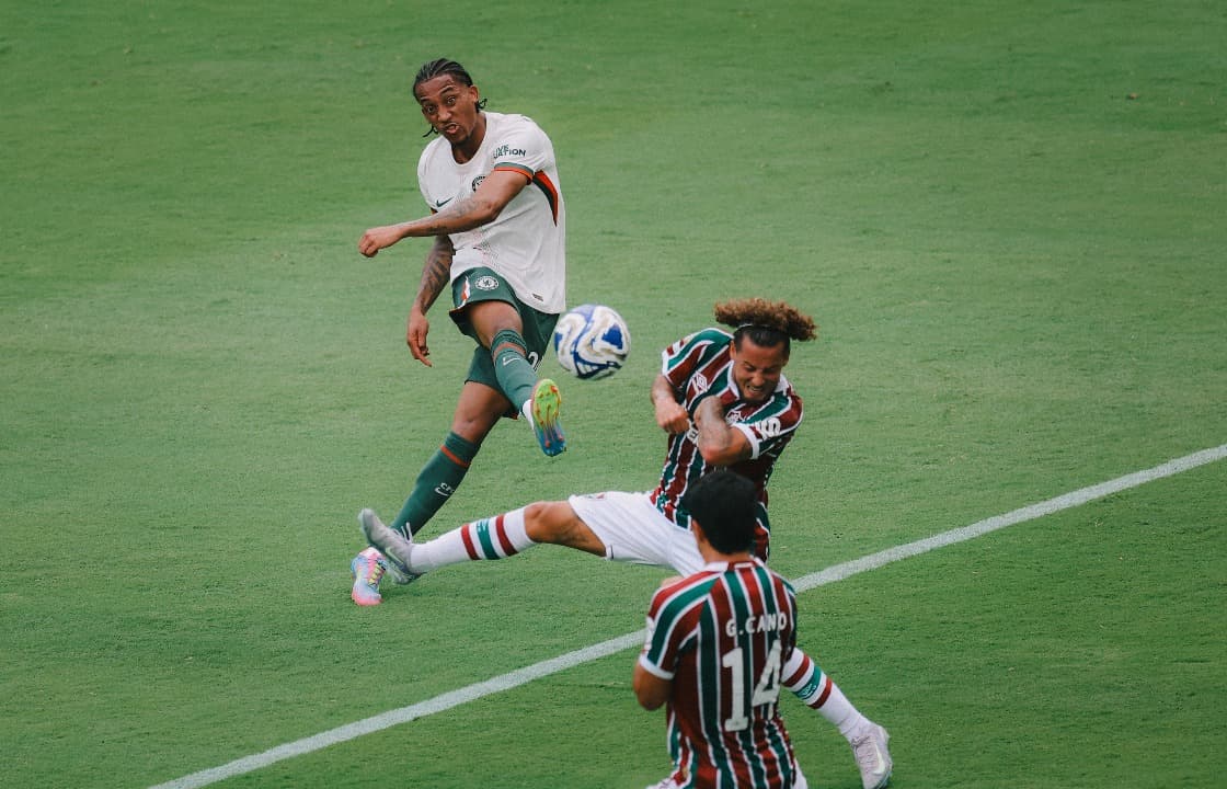 Hasil Piala Dunia Antarklub 2025: Chelsea Melaju ke Final usai Kalahkan Fluminense
