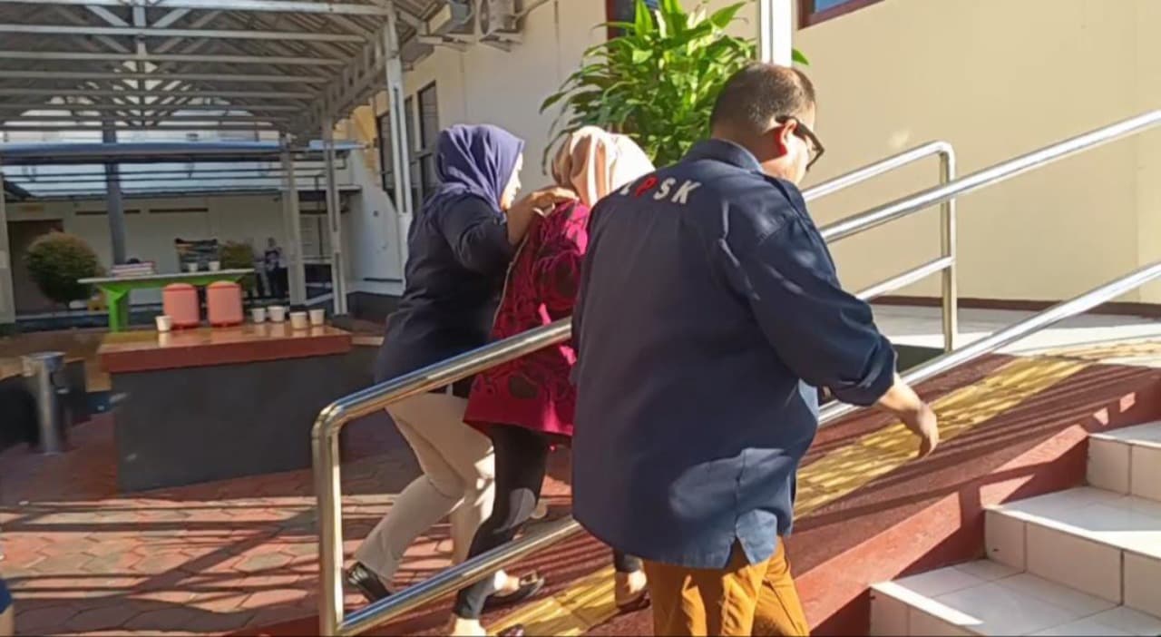 PW Diintervensi Jelang Sidang Pemeriksaan Saksi, LPSK Beri Perlindungan Penuh