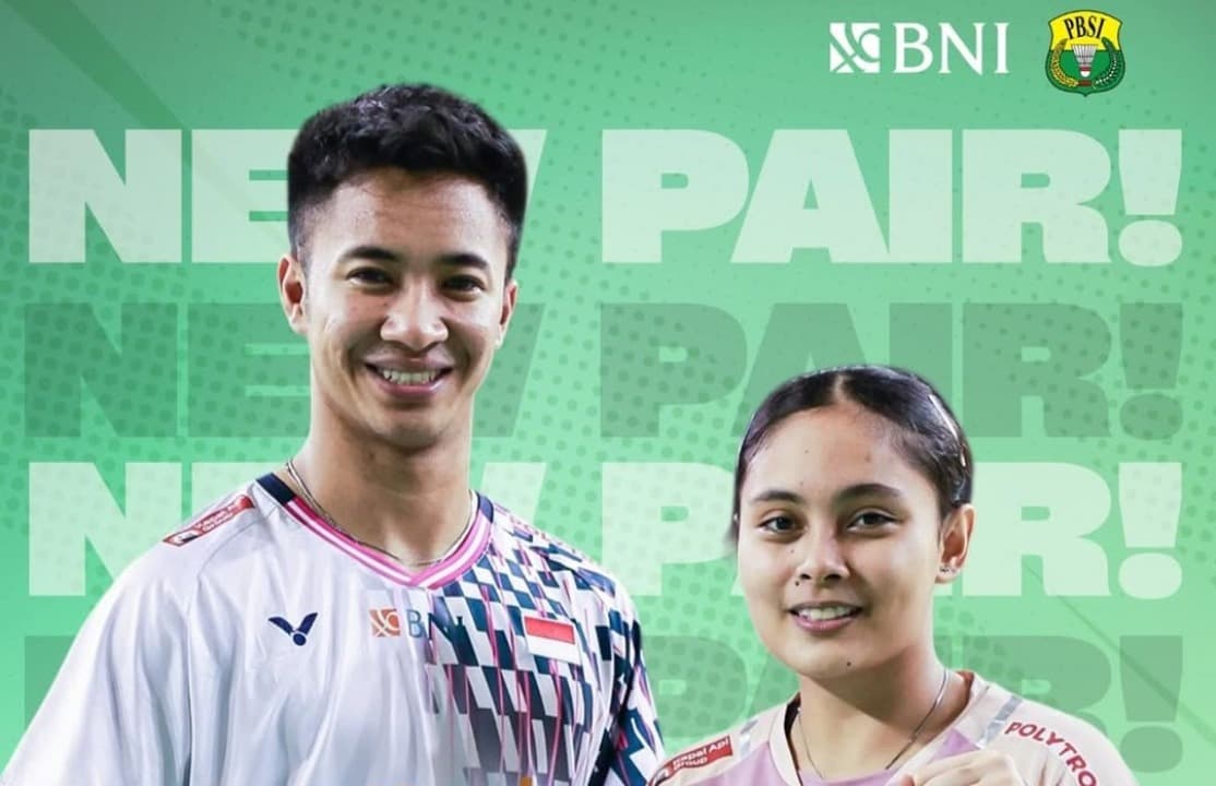 Bernadine Anindya Wardana Jadi Pasangan Baru Dejan Ferdinansyah, Bakal Debut September Mendatang