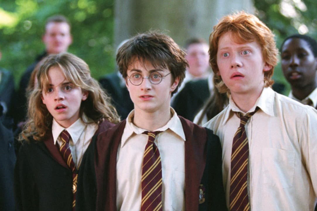 Reboot Harry Potter Rilis 2027, Bisakah Saingi Kejayaan Film Lama?