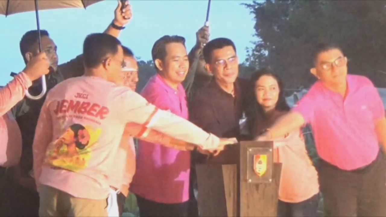 Jember Menuju Panggung Dunia Lewat Cerutu
