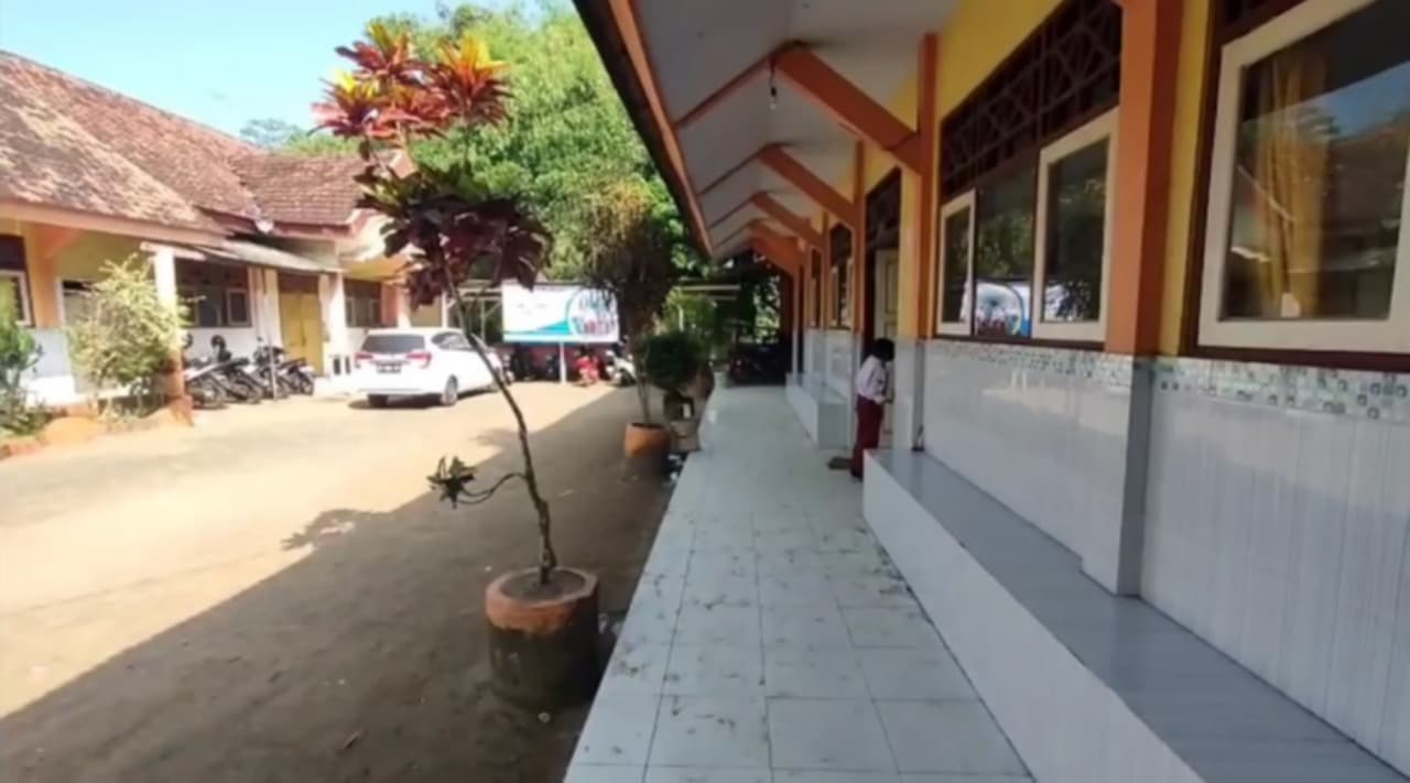 103 Sekolah Negeri di Kabupaten Bangkalan Dijabat Plt Kasek