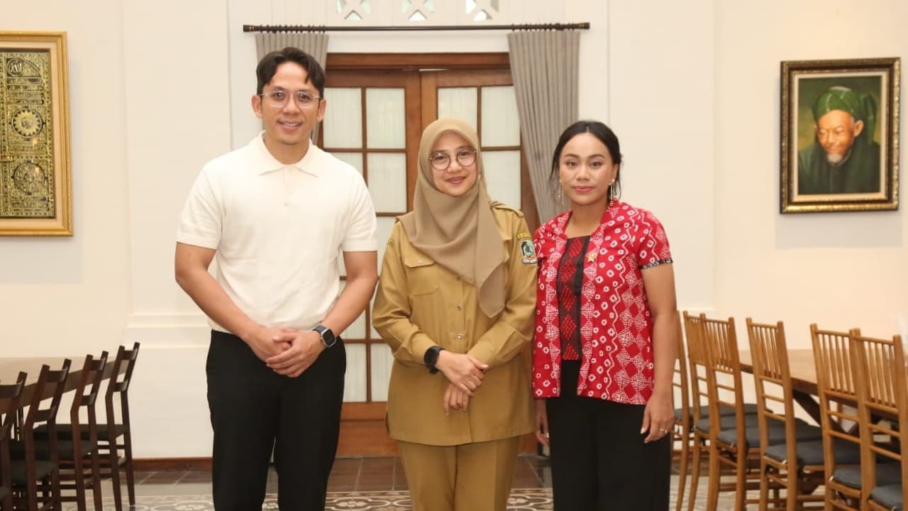 Terkesan Pengelolaan Pariwisata Banyuwangi, Utusan Khusus Presiden Zita Anjani Beri Nilai 100