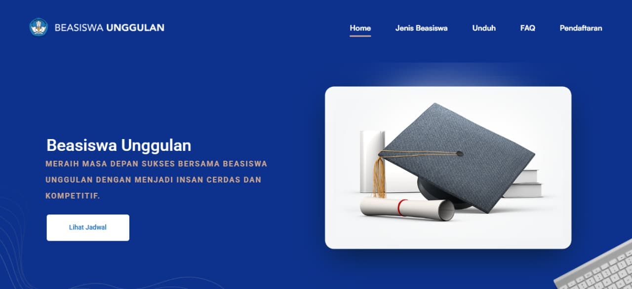 Beasiswa Unggulan Kemendikbud Ristek 2025 Resmi Dibuka, Cek Syarat dan Jadwalnya!